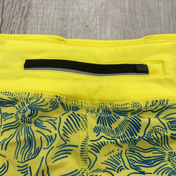 Brand New (with tags) Rabbit Running Shorts | Catch Me If You Can 2.5” - Picture 3 of 5